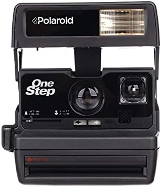 A Polaroid Egy Lépésben 600 Fényképezőgépet.