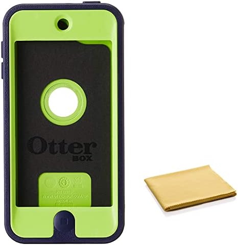 OTTERBOX Defender-Sorozat az Esetben a 7. Generációs iPod Touch - Kompatibilis 5. 6 Gen - magában Foglalja